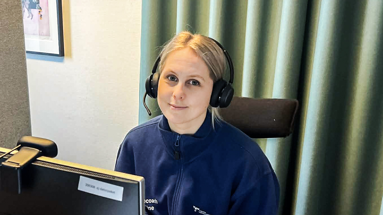 Lär dig mer om tobak, nikotion och munhälsa. Tips och råd.